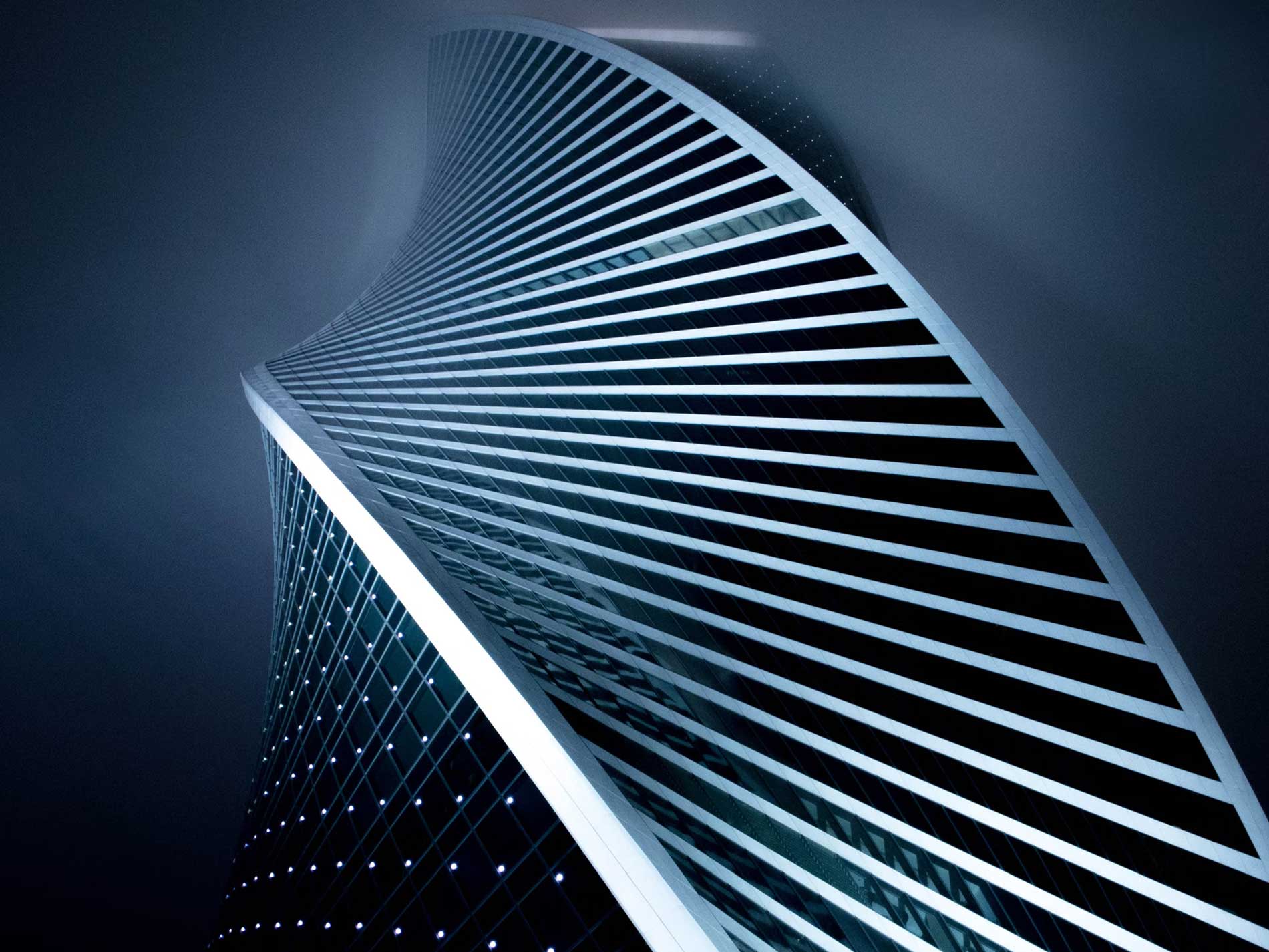 Building Bridges - Amcon Castings